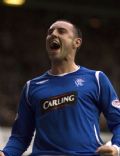 Kris Boyd