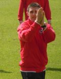 Kris Doolan