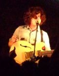 Kyle Falconer