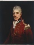 Lachlan Macquarie