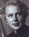 Larisa Kronberg