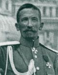 Lavr Kornilov