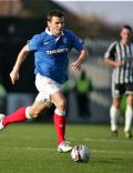 Lee McCulloch
