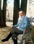 Leo Tolstoy