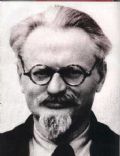 Leon Trotsky