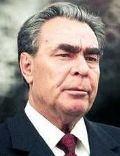 Leonid Brezhnev