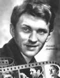 Leonid Dyachkov