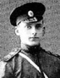 Leonid Kannegisser