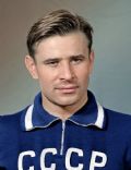 Lev Yashin
