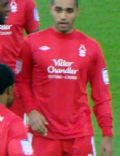 Lewis McGugan