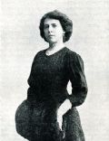 Lidia Charskaya