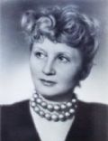 Lidiya Sukharevskaya