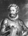 Luis de Camoes