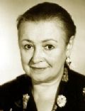 Lyubov Strizhenova
