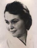 Lyudmila Alfimova