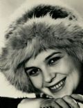 Lyudmila Drebneva