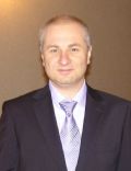 Magomed Yevloyev
