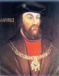 Manuel I of Portugal