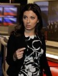 Margarita Simonyan