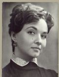 Margarita Volodina