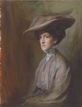 Margot Asquith, Countess of Oxford and Asquith