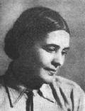 Maria Belakhova