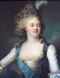 Maria Feodorovna (Sophie Dorothea of WÃ¼rttemberg)