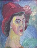 Marianne von Werefkin