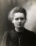 Marie Curie