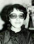 Marina Boroditskaya