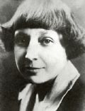 Marina Tsvetaeva