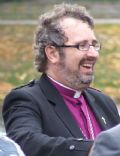 Mark Strange (bishop)