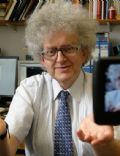 Martyn Poliakoff