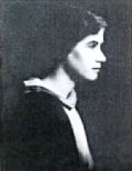 Mary Gordon Calder