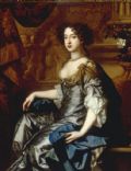 Mary II of England