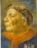 Mary Seacole