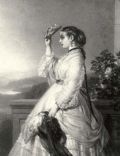 Mary Victoria Douglas-Hamilton