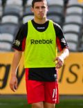 Mathew Leckie