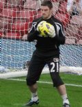 Matthew Gilks