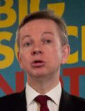 Michael Gove