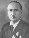 Mikhail Babushkin