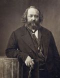 Mikhail Bakunin
