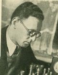 Mikhail Botvinnik
