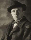 Mikhail Bulgakov