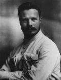 Mikhail Frunze