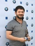 Mikhail Galustyan