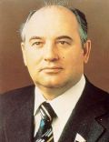 Mikhail Gorbachev