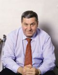 Mikhail Gutseriyev