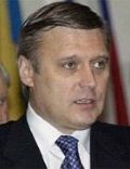 Mikhail Kasyanov