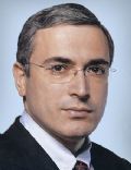 Mikhail Khodorkovsky
